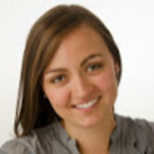 Meet your Posher, Jeri